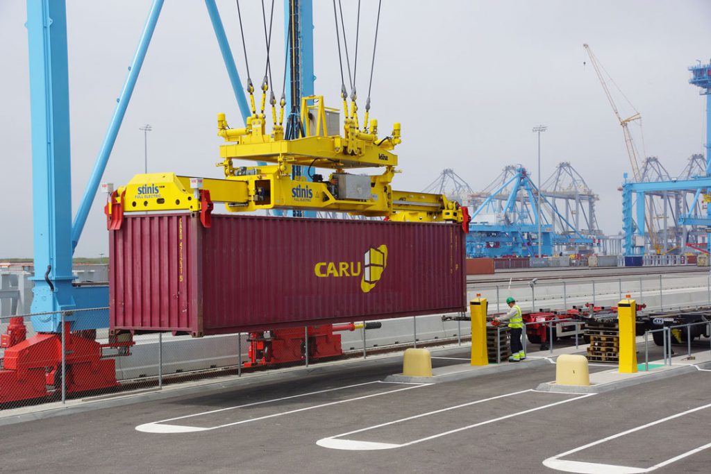 A importância dos planos de rigging