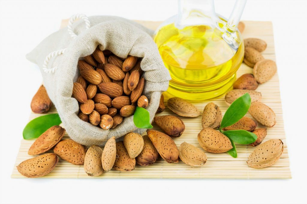 Para que serve a vitamina E?