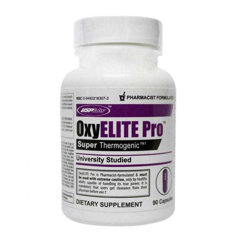 Oxyelite ou Lipo 6?