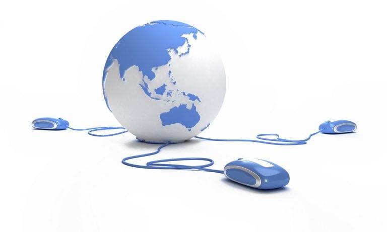 Porque uma pessoa deve criar um site gratuito