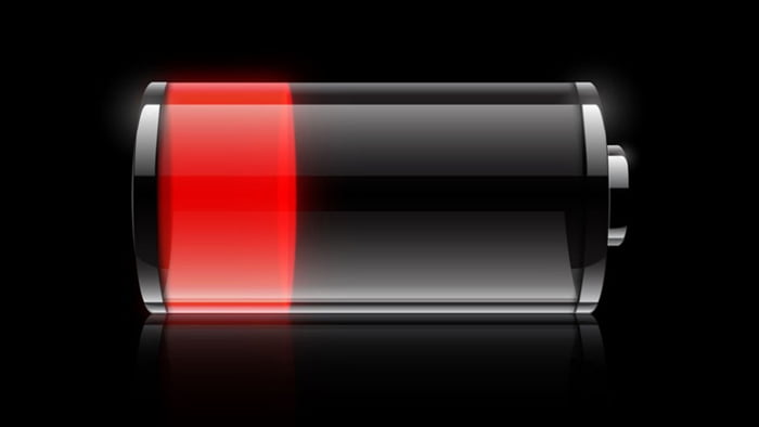 Como melhorar o desempenho da bateria