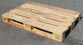 Um dos melhores paletes do mercado