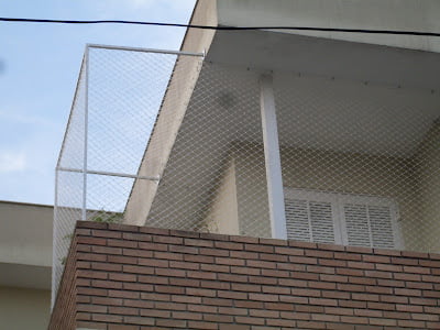 Como abrir uma empresa de instalação de telas de proteção