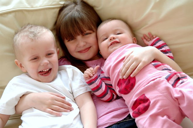 Quando fiquei grávida Quando fiquei grávida