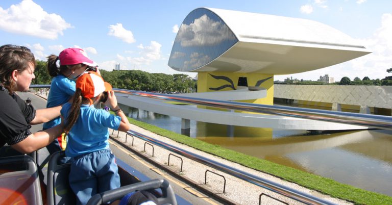 Excursão com os amigos – Dica para nada der errado