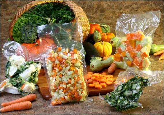 Porque embalar a vácuo Porque embalar a vácuo