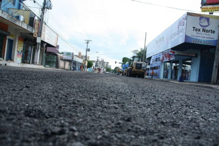 Micro revestimento asfáltico a frio Micro revestimento asfáltico a frio