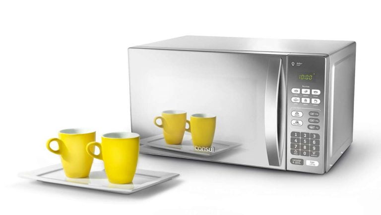 Qual a diferença entre forno elétrico e forno micro – ondas Qual a diferença entre forno elétrico e forno micro – ondas