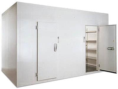 Quando vale a pena adquirir uma câmara fria Quando vale a pena adquirir uma câmara fria