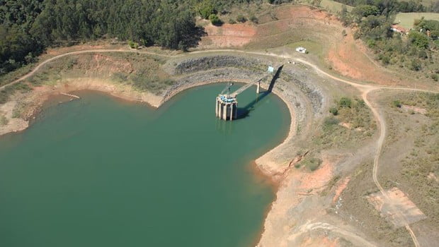 Todo cuidado é pouco