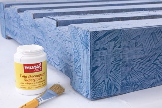 Paletes e sustentabilidade: tudo a ver