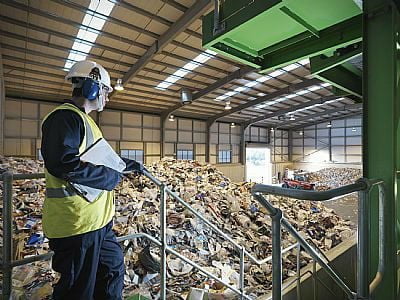 Reduzir, reutilizar, reciclar