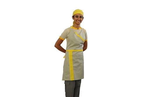 Gêneros alimentícios: um setor exigente Gêneros alimentícios: um setor exigente