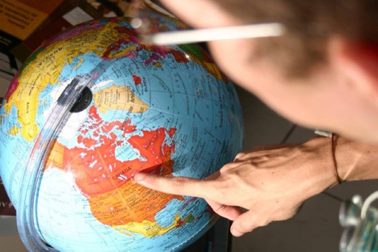 Brasil: Um país de sonhadores