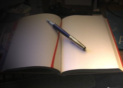 Revisando um trabalho prévio