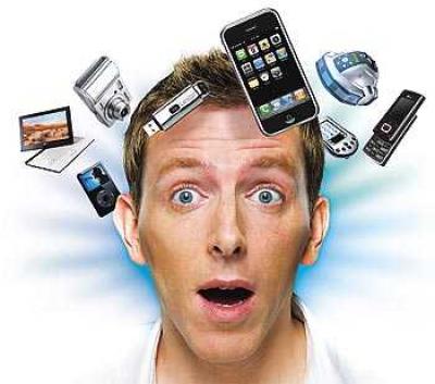 A inquietação do mundo e suas sequelas.