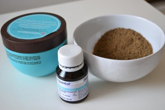 Bepantol – Um grande aliado para a hidratação capilar