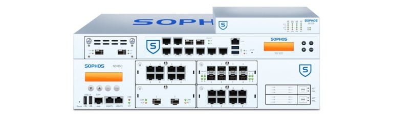 Firewall Appliance – O que é?