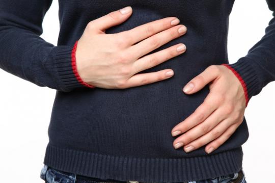 Nossa, que azia… Nossa, que azia…