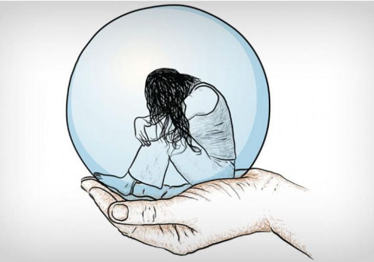 Antidepressivo Bupropiona ajuda a parar de fumar