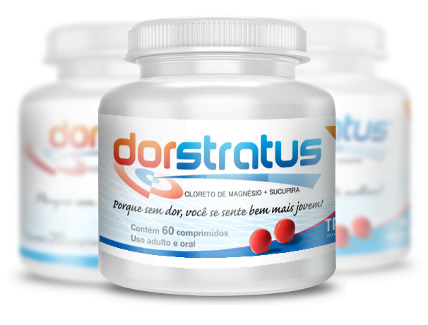 Dorstratus – a cura natural