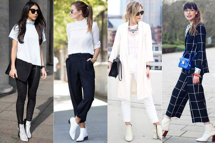 Tendências para moda inverno - 2017