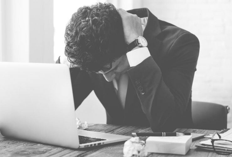 Conhecendo o TAG – Transtorno de Ansiedade Generalizada