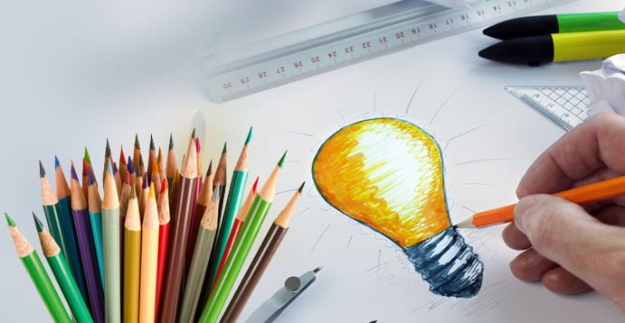 A importância da identidade visual na internet