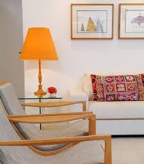 Como escolher o abajur mais adequado? Como escolher o abajur mais adequado?