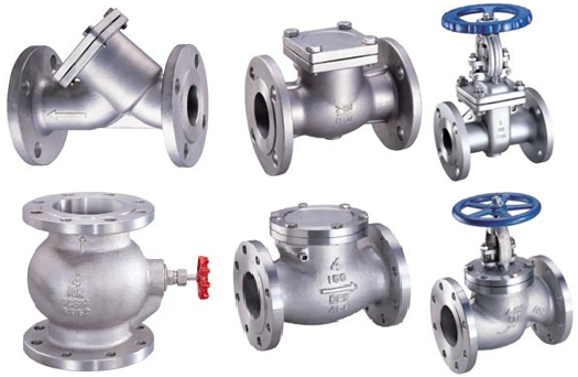 Qual a importância das válvulas nos processos industriais? Qual a importância das válvulas nos processos industriais?