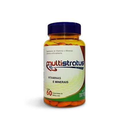 Vitaminas: o que são e qual a sua importância?