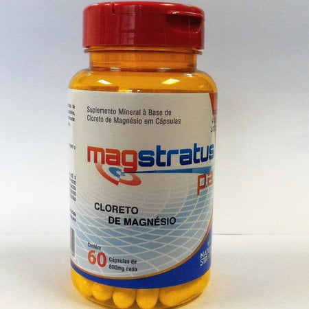 Magstratus: um auxílio contra a osteoporose