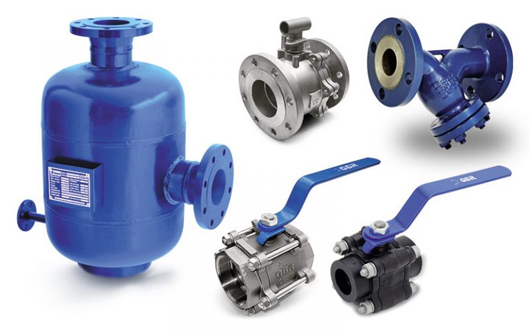 Qual a diferença entre válvulas de retenção e válvulas de bloqueio? Qual a diferença entre válvulas de retenção e válvulas de bloqueio?