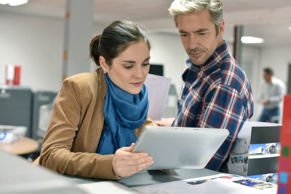 Como as empresas podem se beneficiar com o e-procurement?