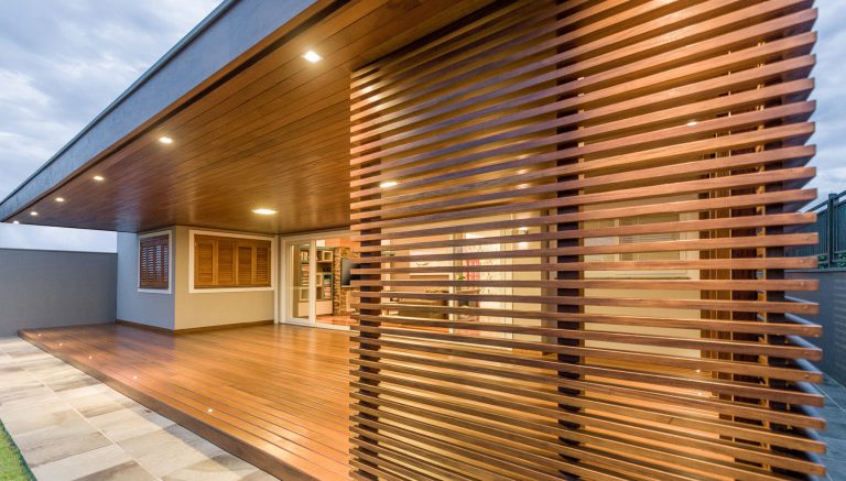 Como escolher o brise ideal?