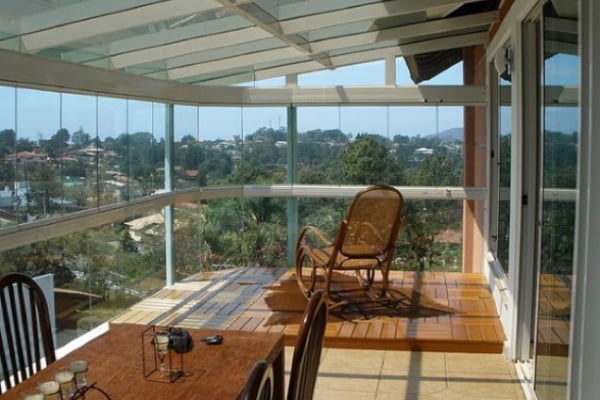 Maneiras de aproveitar a luz natural dentro de casa