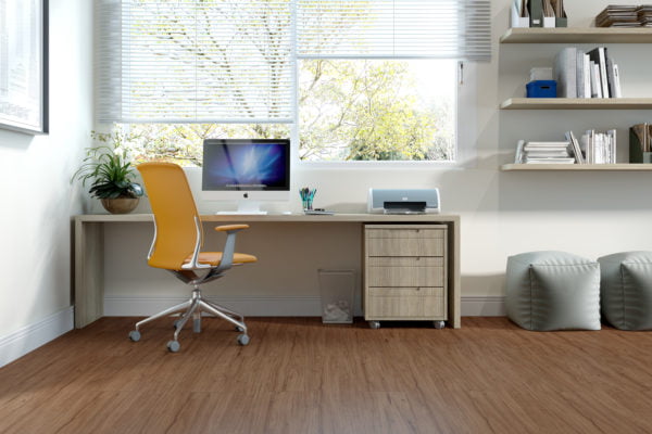 Entenda porque o piso laminado é sinônimo de praticidade Entenda porque o piso laminado é sinônimo de praticidade