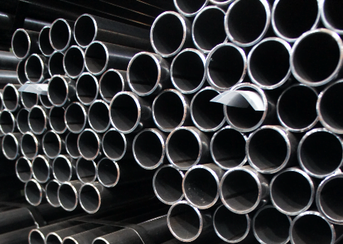 onde usar tubos de aço