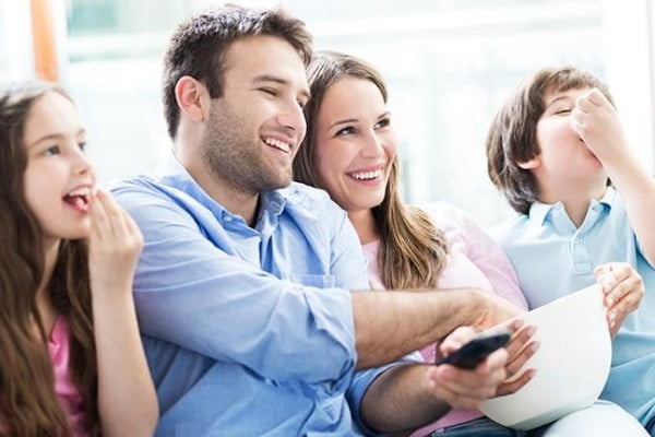 Como desbloquear canais fechados