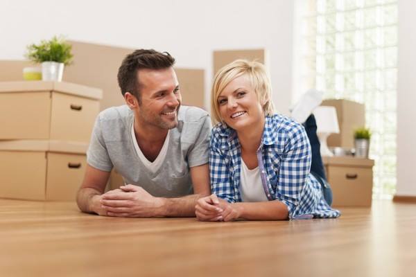 Comprar os móveis mesmo sem ter um apartamento é uma prática adotada pela nova geração