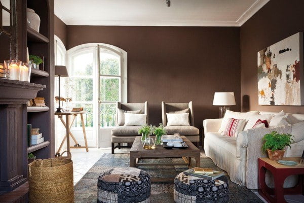 Escadas plataforma: 8 dicas para pintar a sua casa