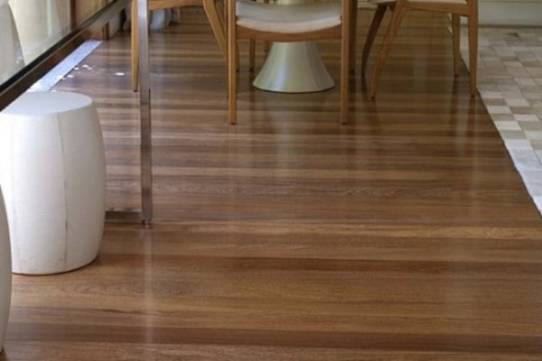 Pisos vinílicos: confira sua praticidade