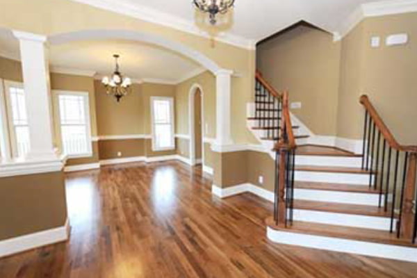 Piso pronto: Como funciona o Contrapiso?