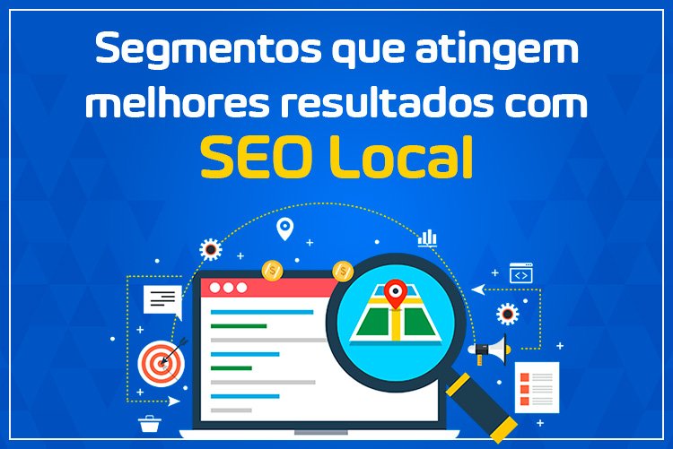 Dicas para SEO Local para Médicos e Prestadores de Serviços Dicas para SEO Local para Médicos e Prestadores de Serviços