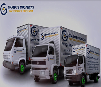 Mudanças Residenciais Granate Mudança