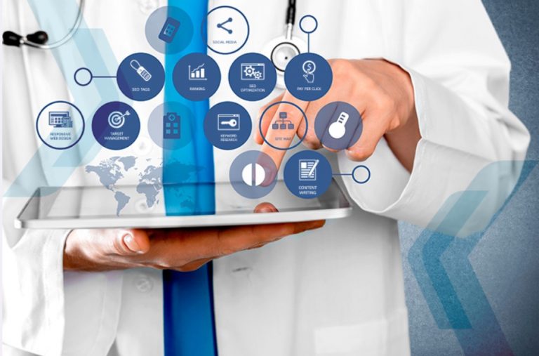 5 Dicas de SEO para Médicos 5 Dicas de SEO para Médicos