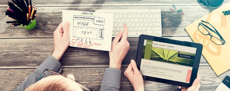 O Valor do Conteúdo na Hora de Criar seu Site