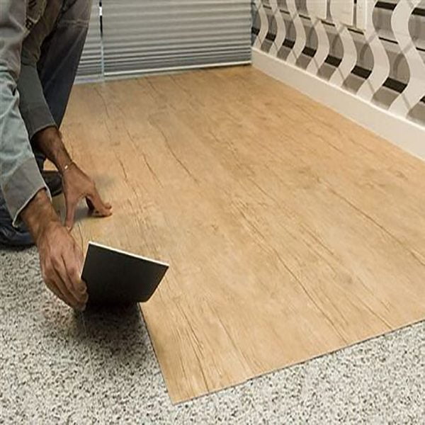 Conheça as 5 vantagens do piso vinílico para sua casa